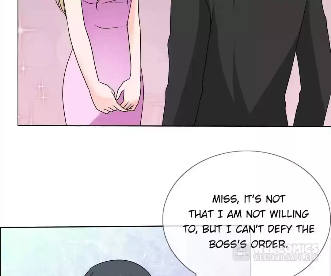 If I Never Loved You Chapter 156