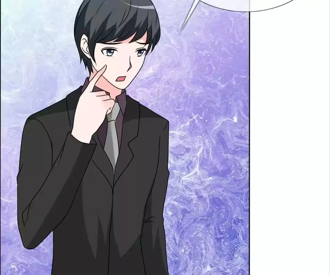 If I Never Loved You Chapter 156