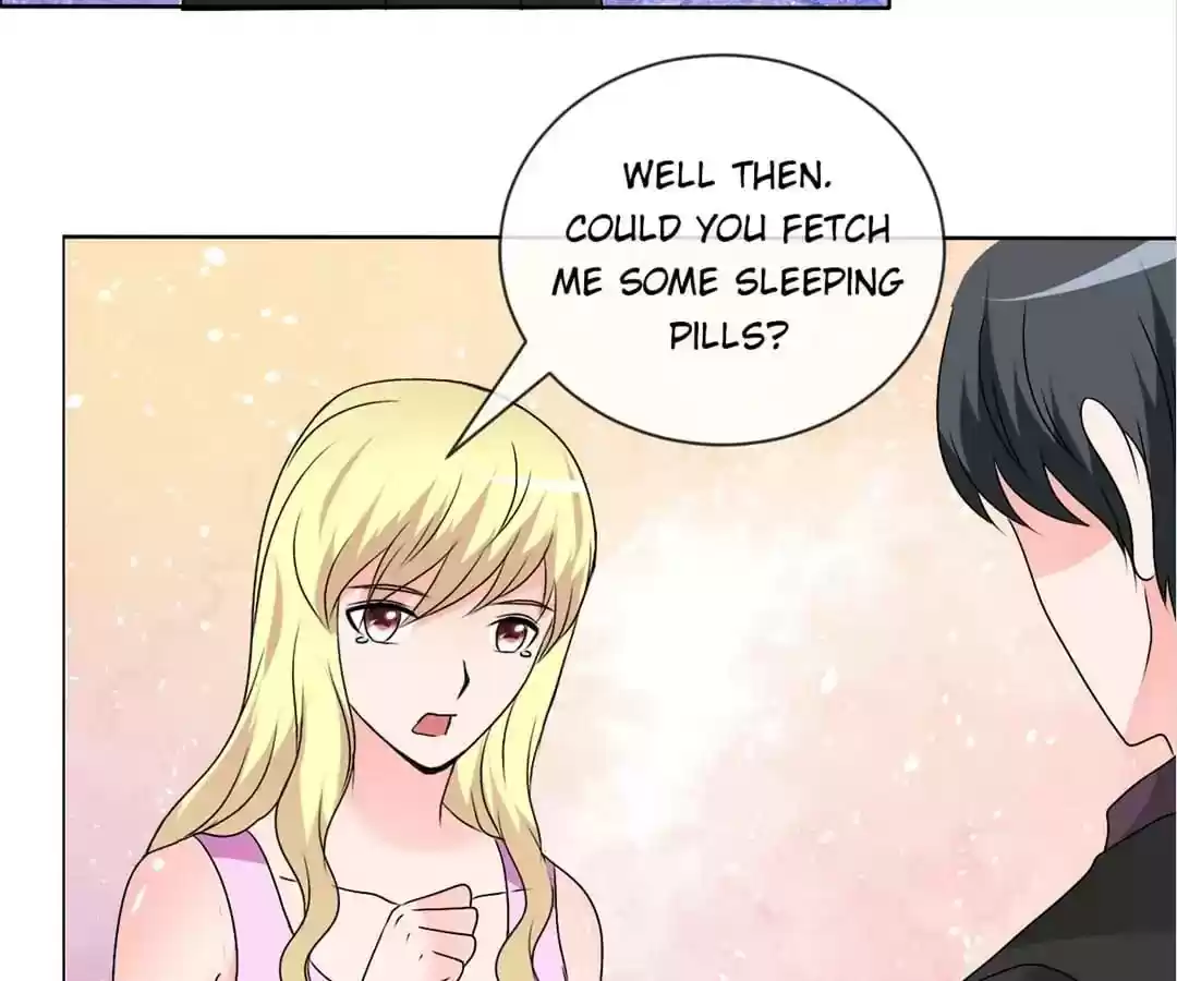 If I Never Loved You Chapter 156