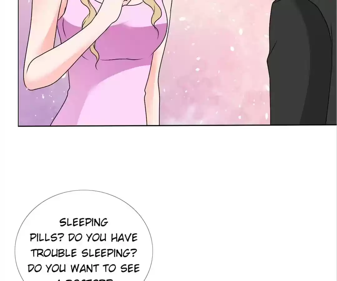 If I Never Loved You Chapter 156