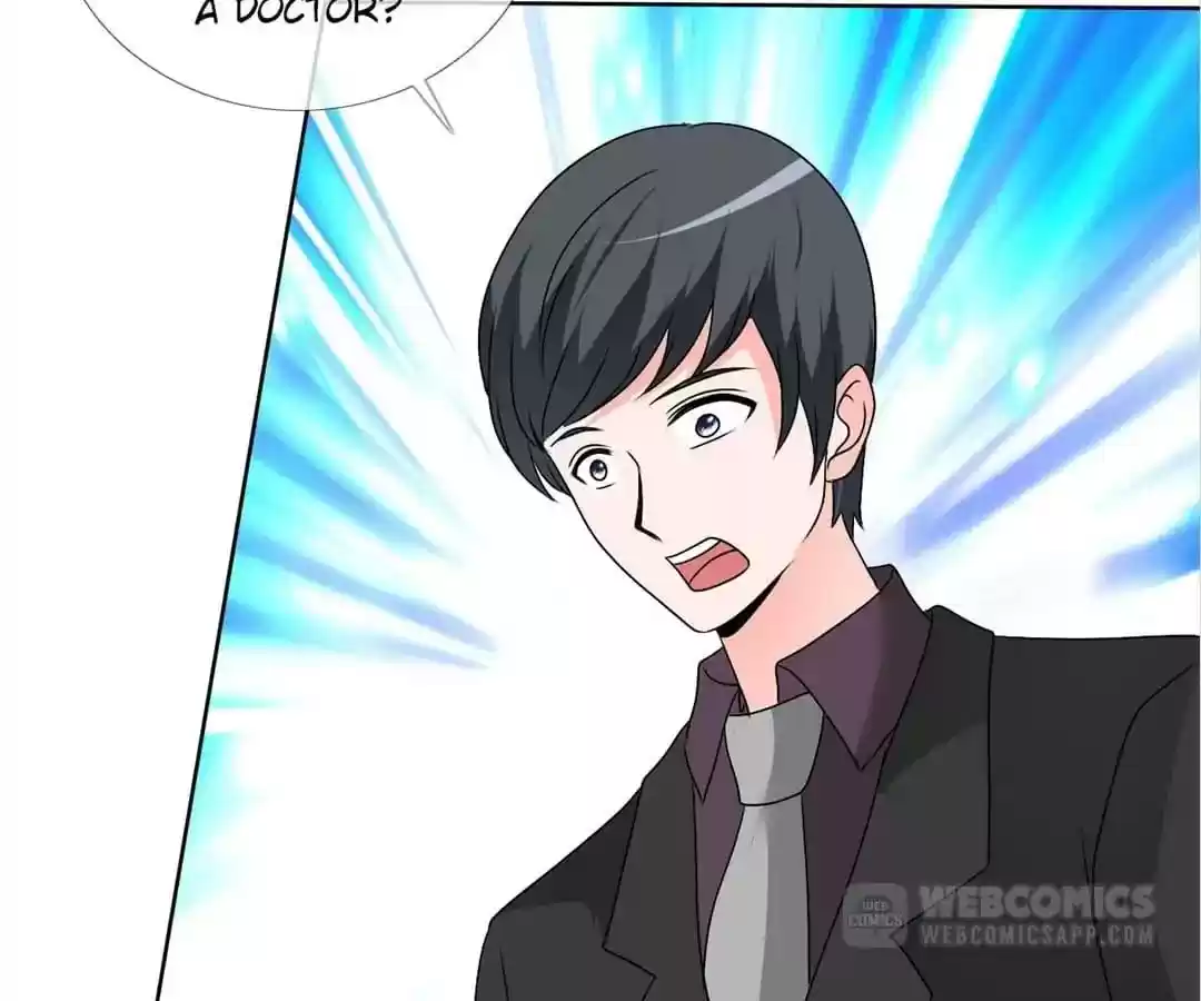 If I Never Loved You Chapter 156