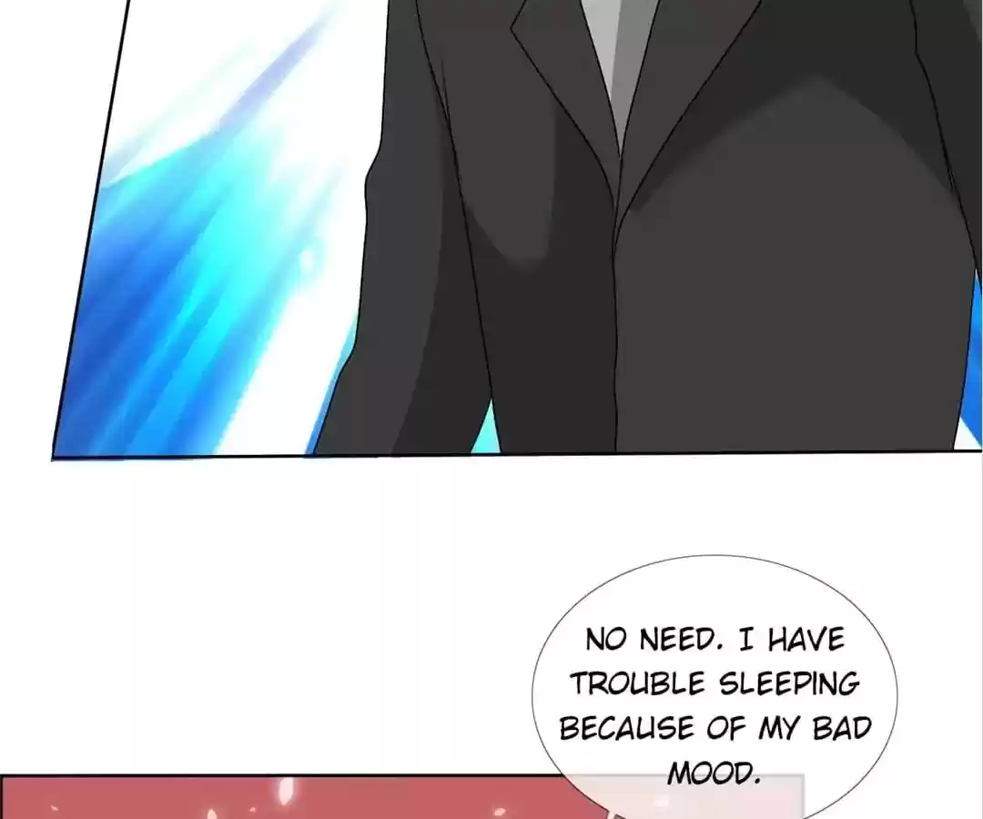 If I Never Loved You Chapter 156