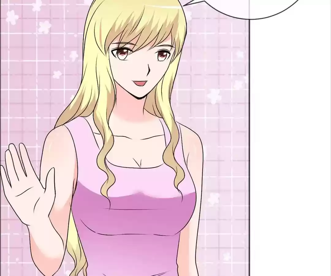 If I Never Loved You Chapter 156