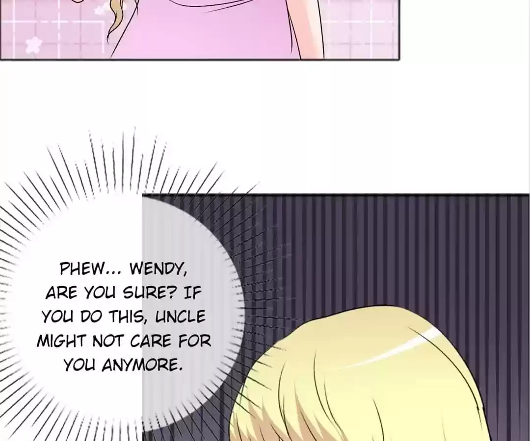 If I Never Loved You Chapter 156