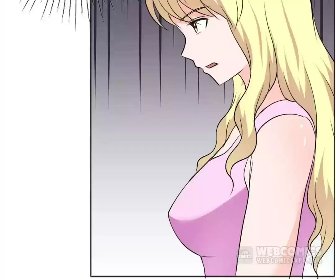 If I Never Loved You Chapter 156