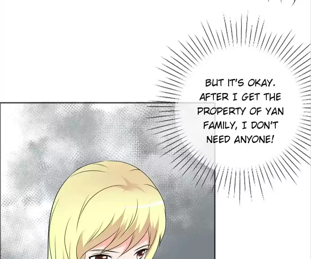 If I Never Loved You Chapter 156