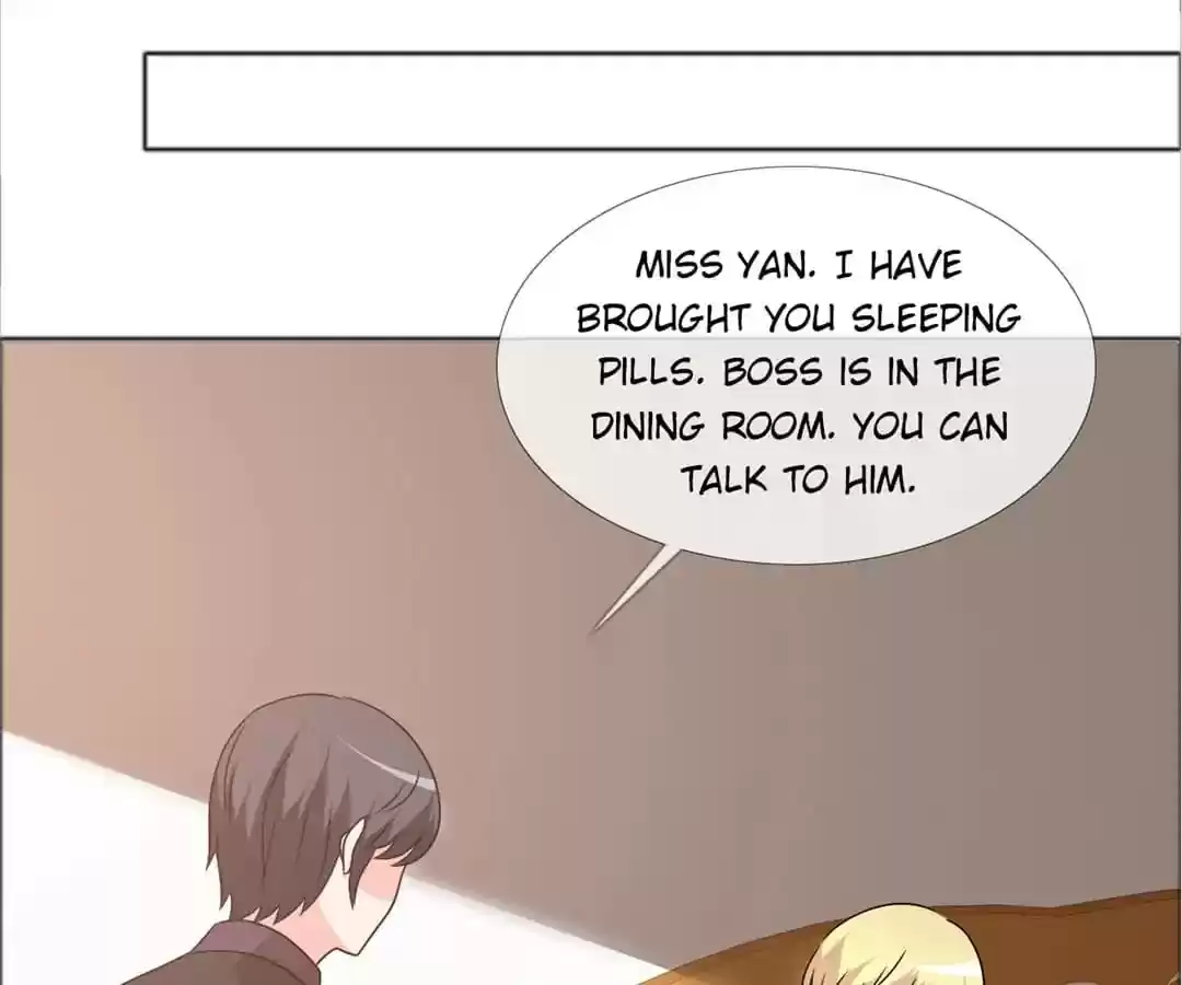 If I Never Loved You Chapter 156