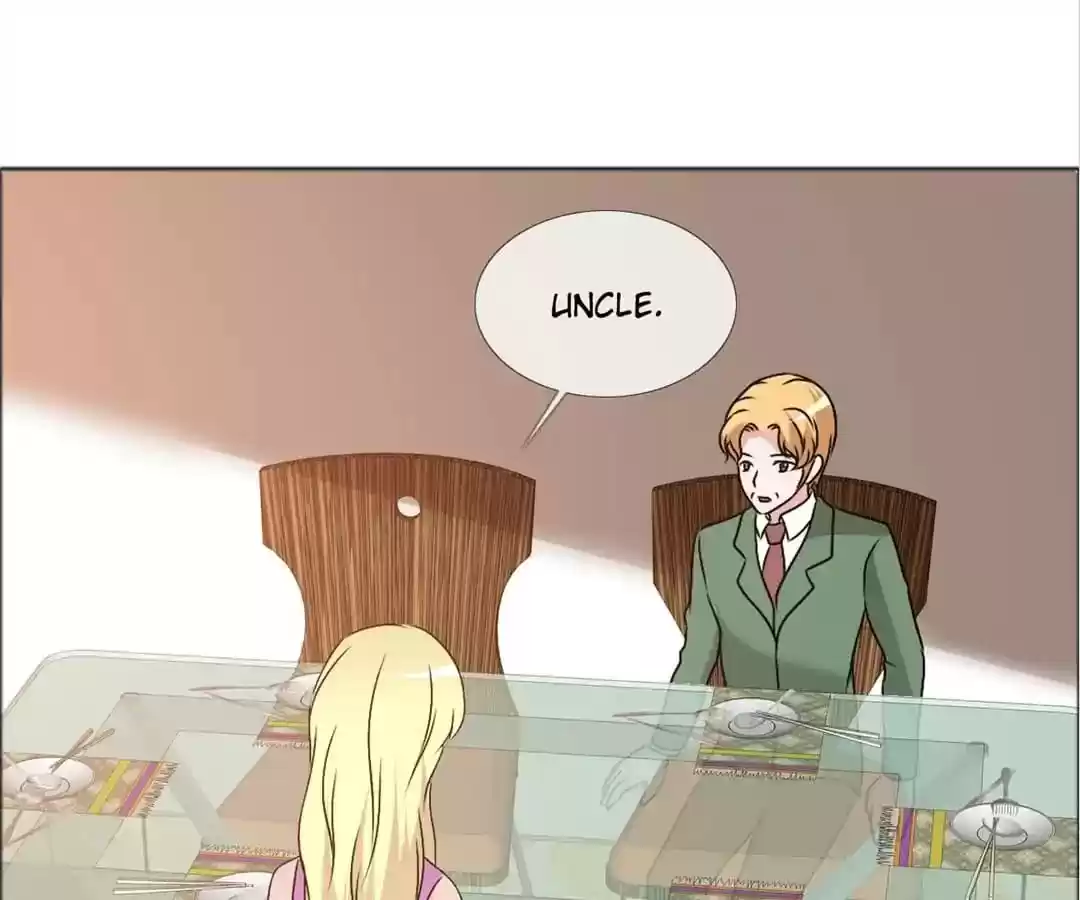 If I Never Loved You Chapter 156