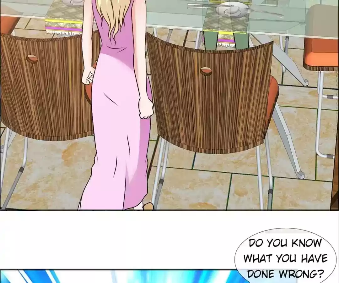 If I Never Loved You Chapter 156