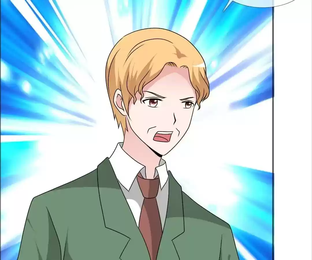 If I Never Loved You Chapter 156