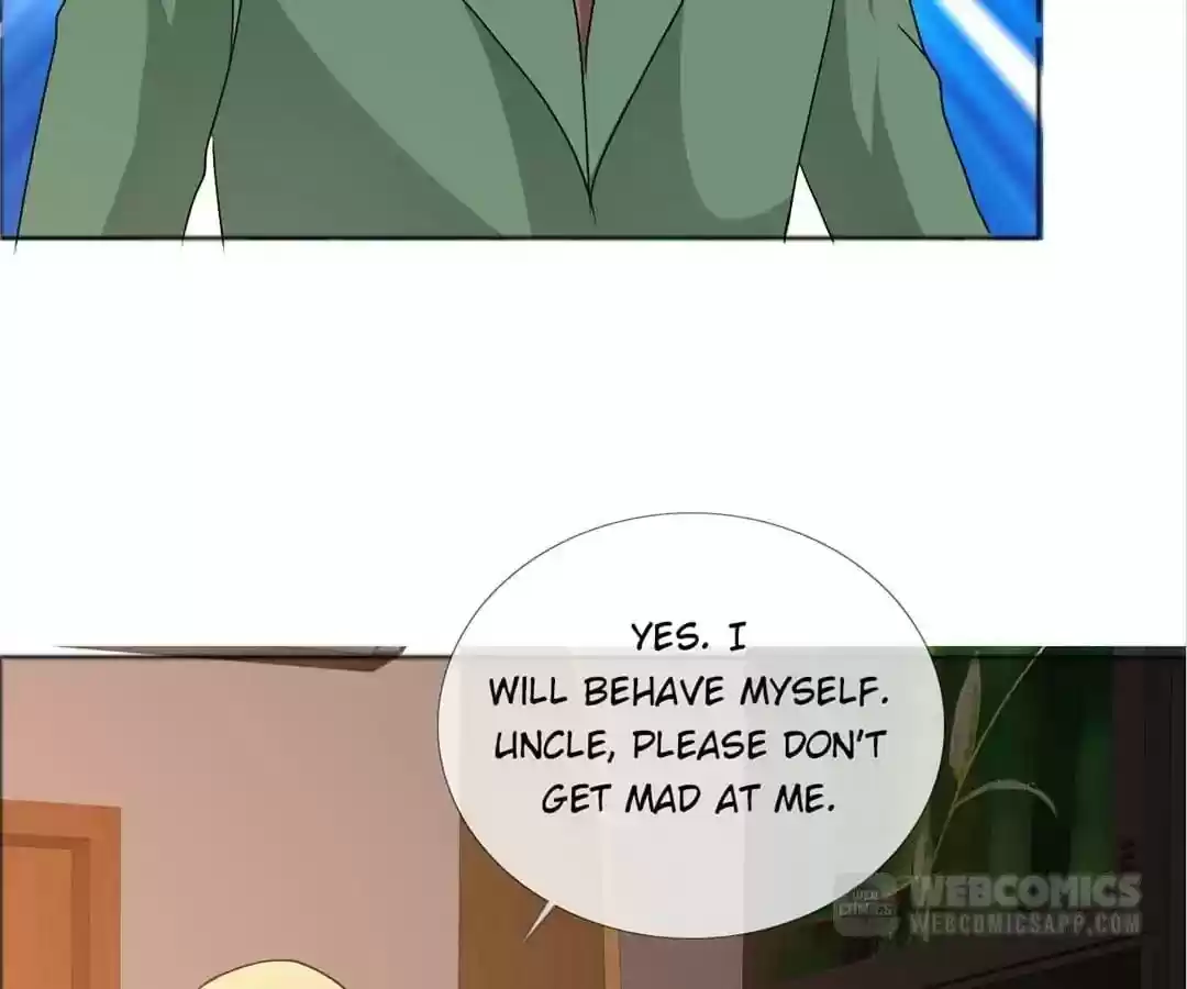 If I Never Loved You Chapter 156