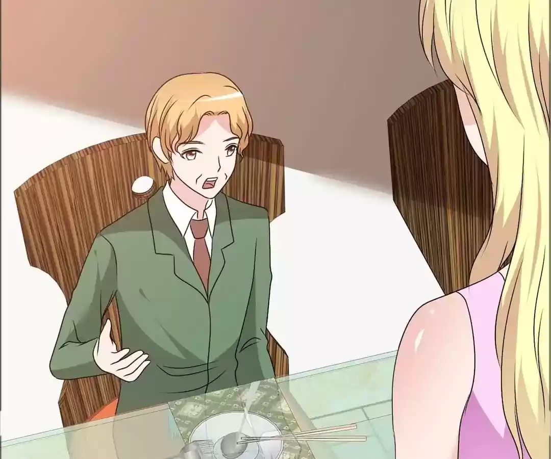 If I Never Loved You Chapter 156