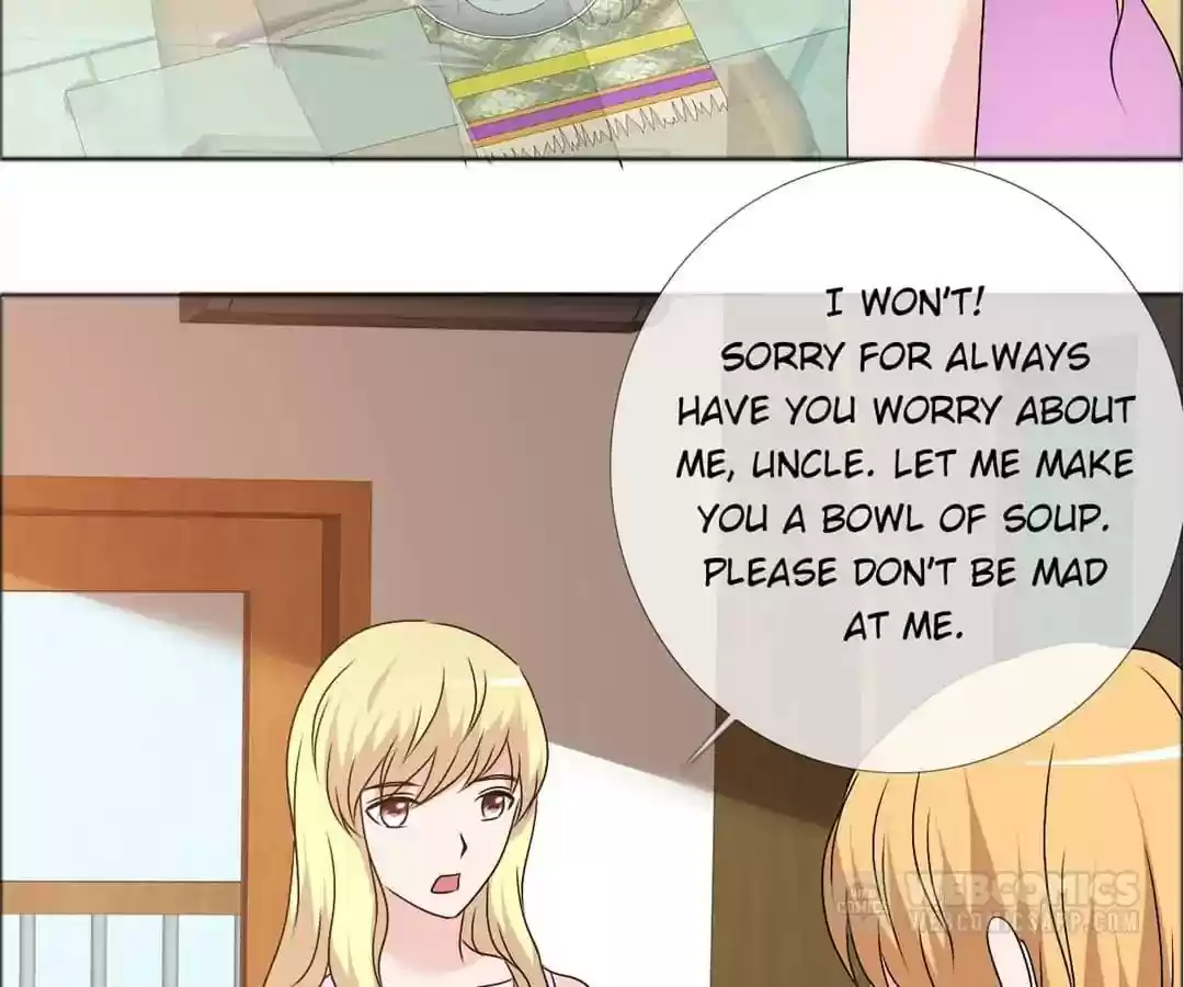 If I Never Loved You Chapter 156