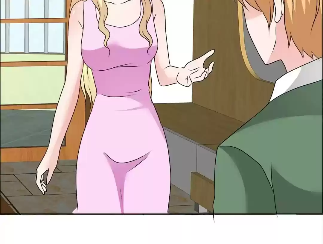 If I Never Loved You Chapter 156