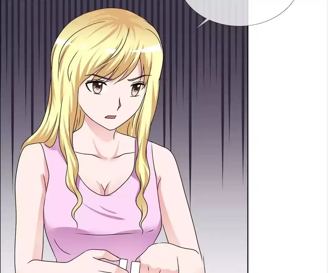 If I Never Loved You Chapter 157