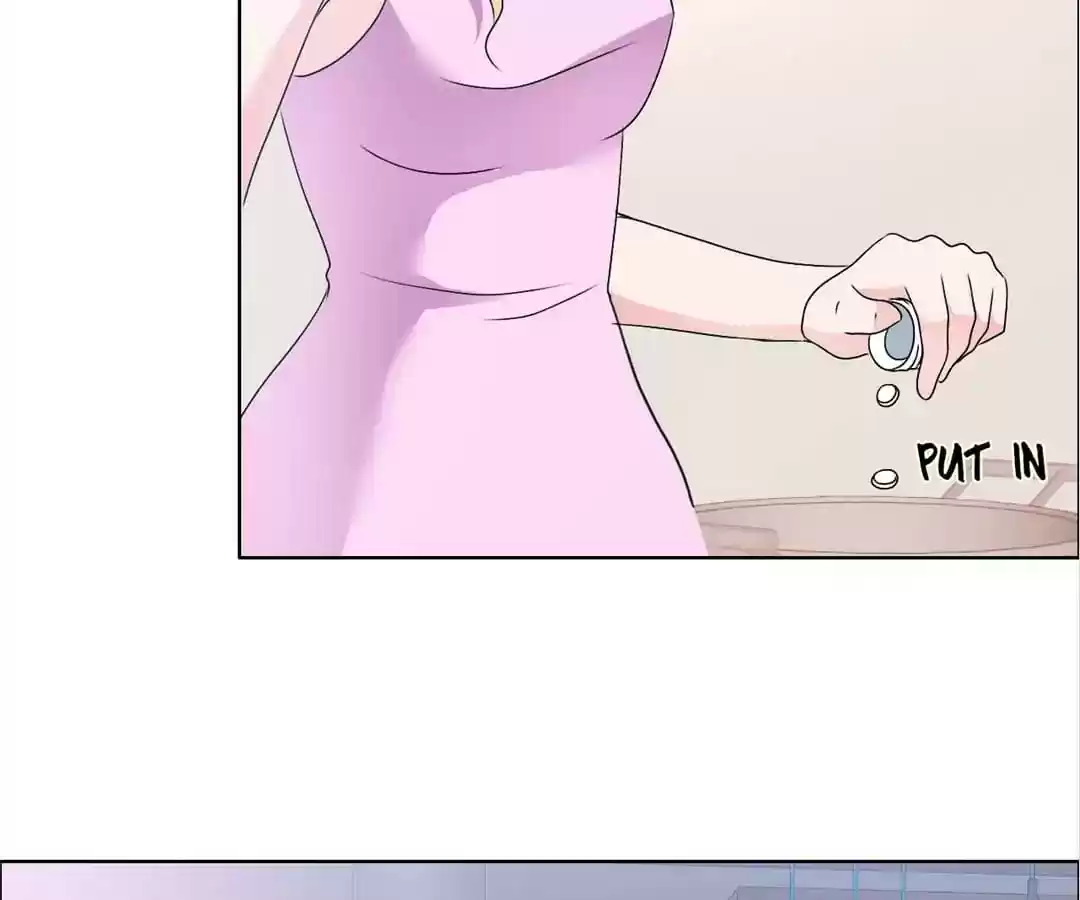 If I Never Loved You Chapter 157