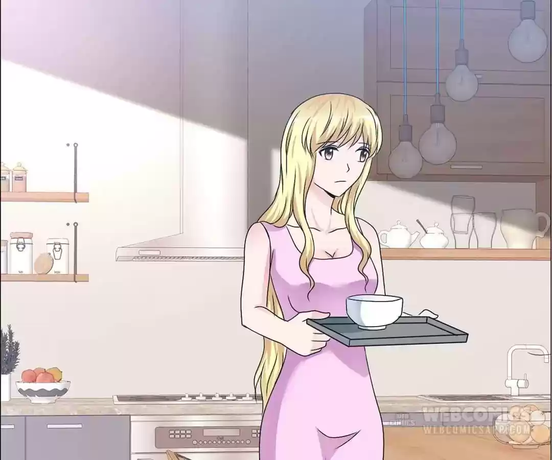 If I Never Loved You Chapter 157