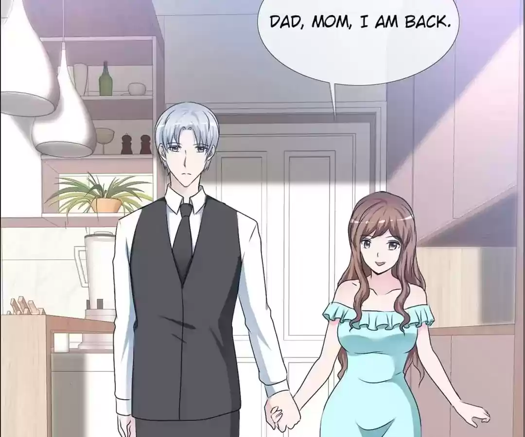 If I Never Loved You Chapter 157