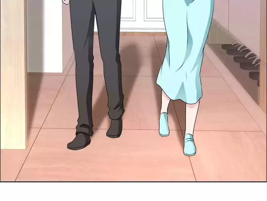 If I Never Loved You Chapter 157