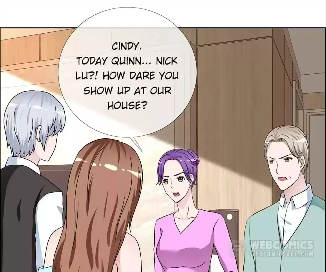 If I Never Loved You Chapter 157