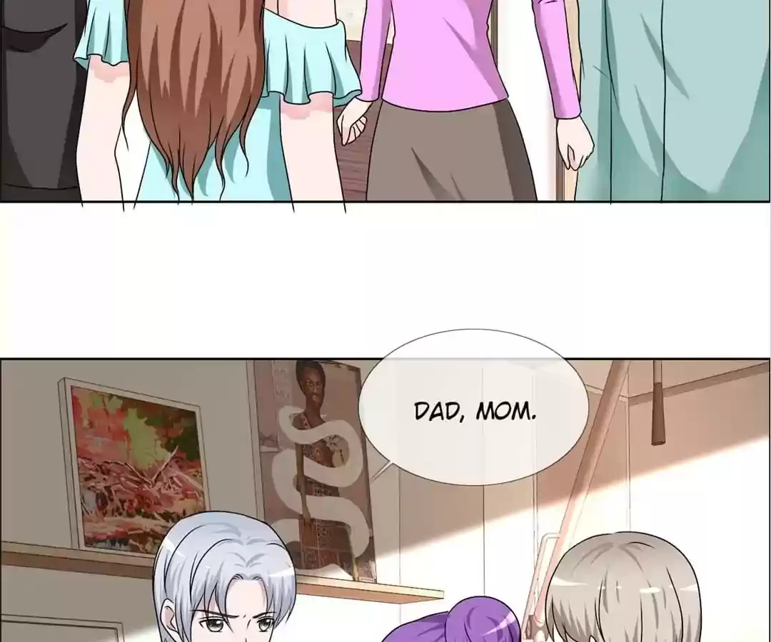 If I Never Loved You Chapter 157