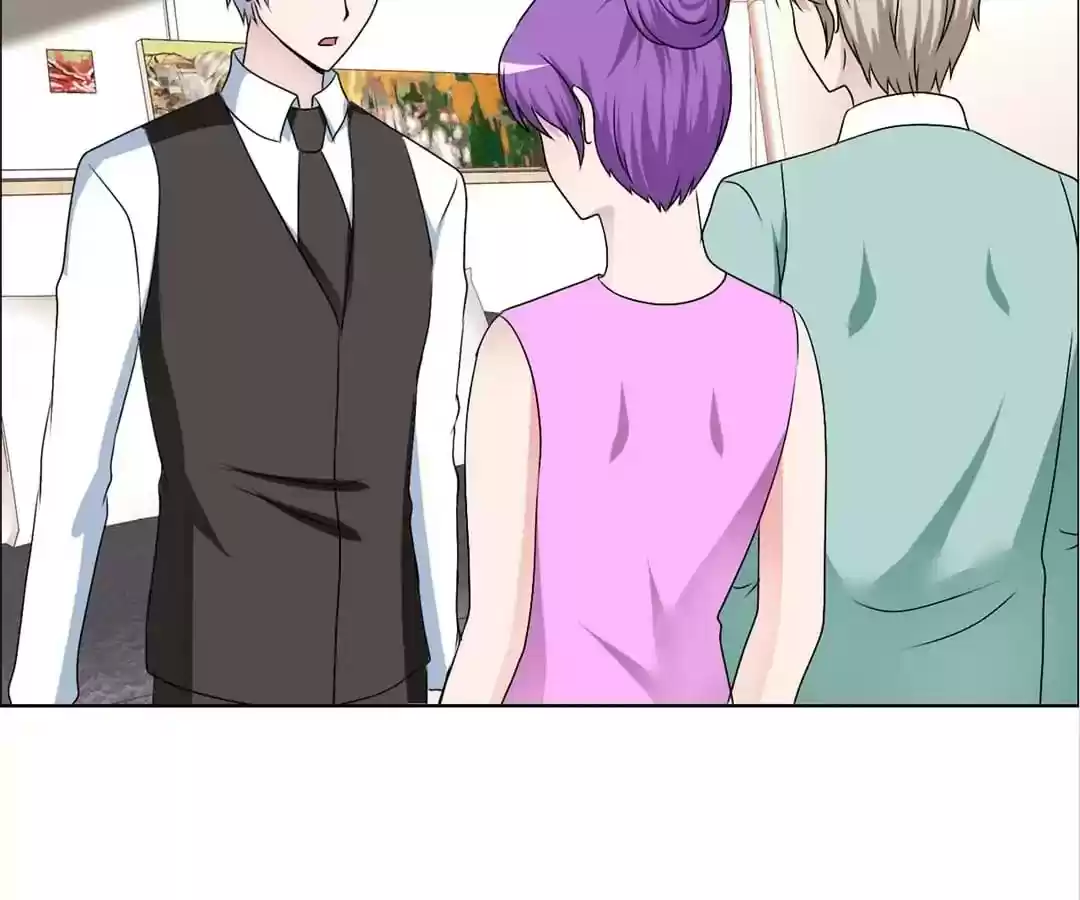 If I Never Loved You Chapter 157