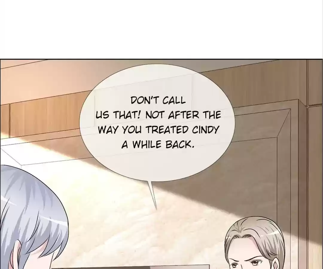 If I Never Loved You Chapter 157