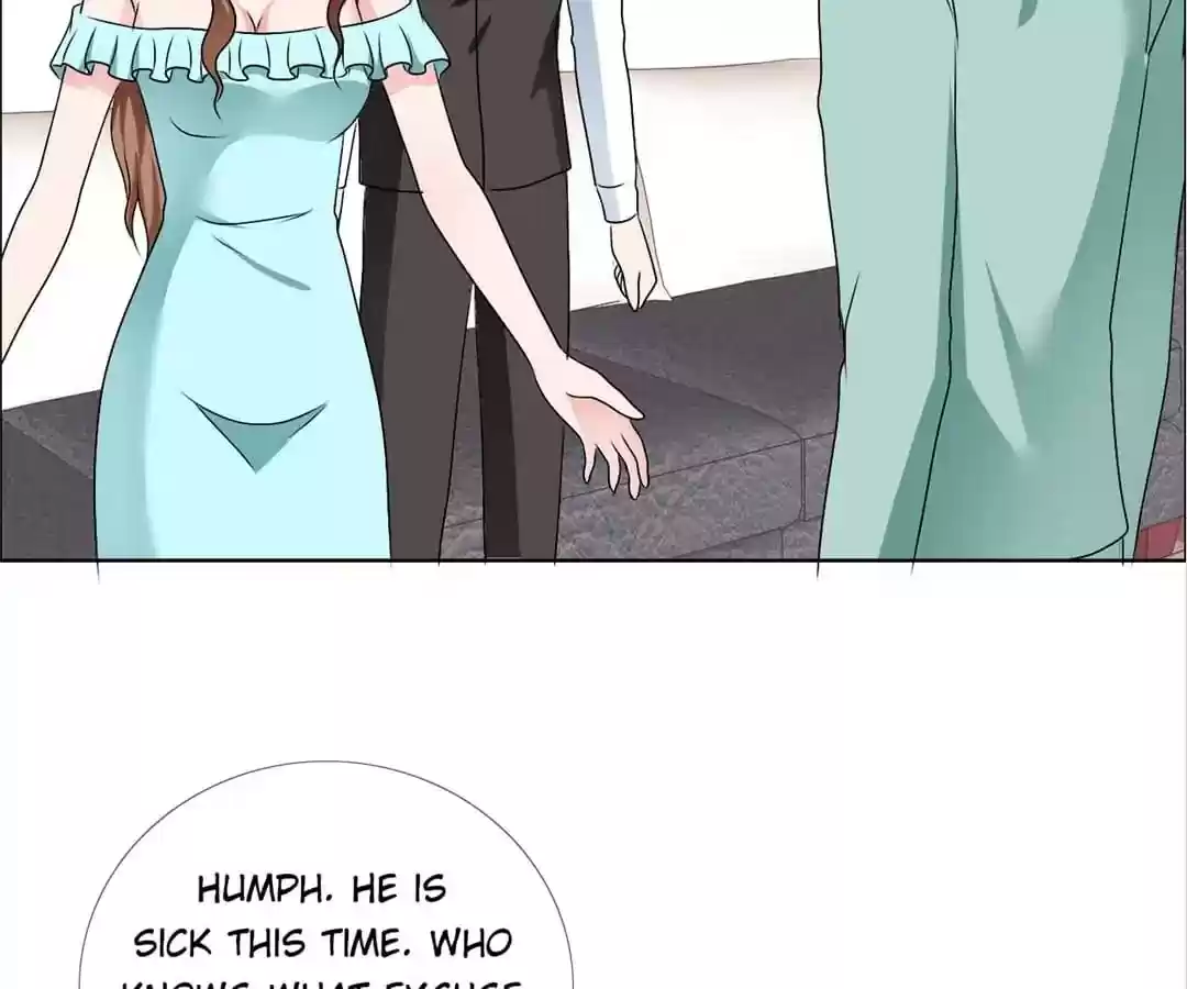 If I Never Loved You Chapter 157