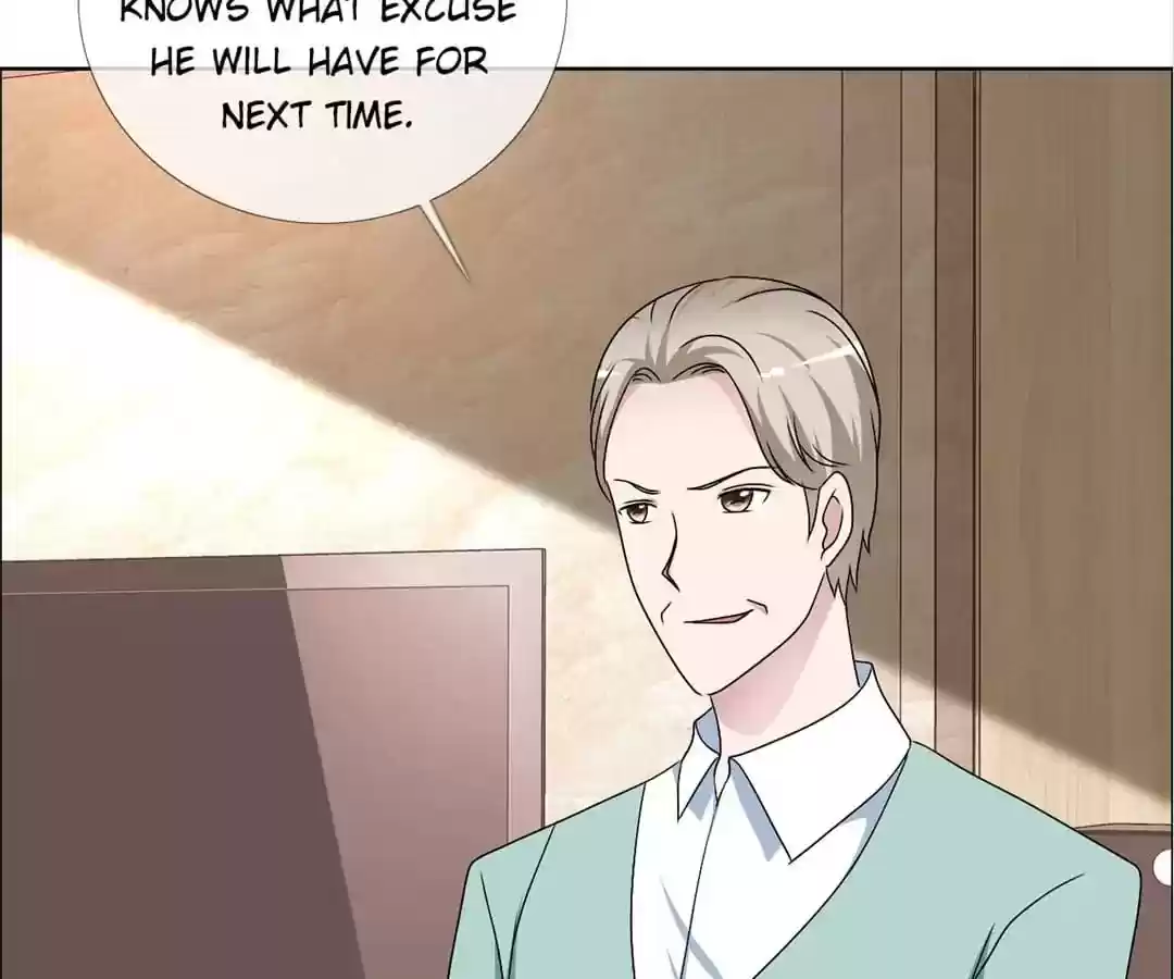 If I Never Loved You Chapter 157