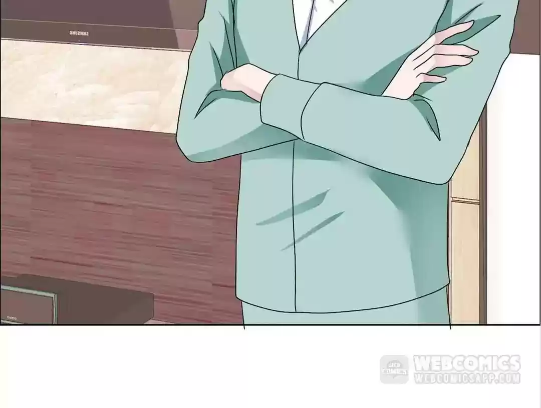 If I Never Loved You Chapter 157