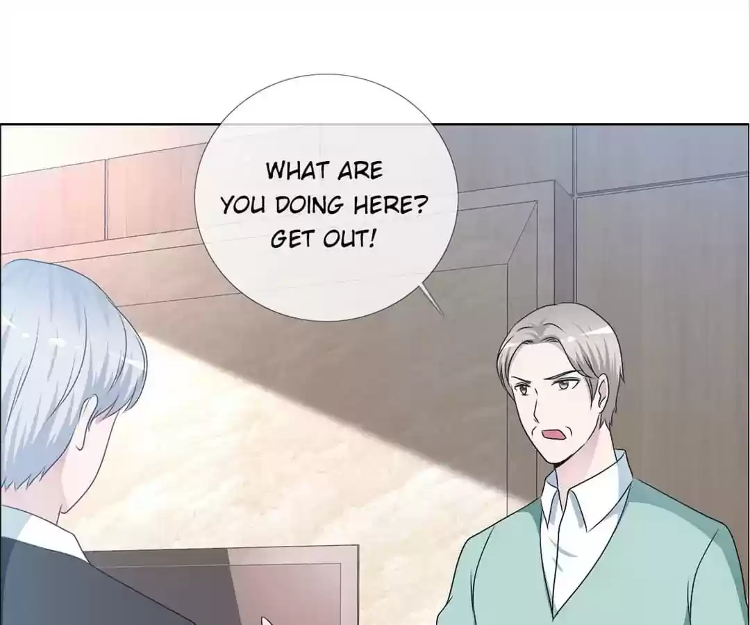 If I Never Loved You Chapter 157