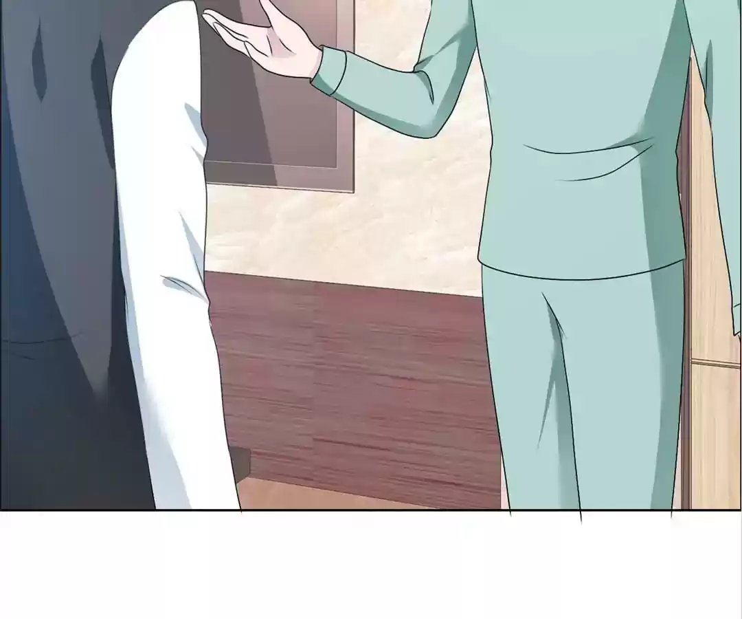 If I Never Loved You Chapter 157