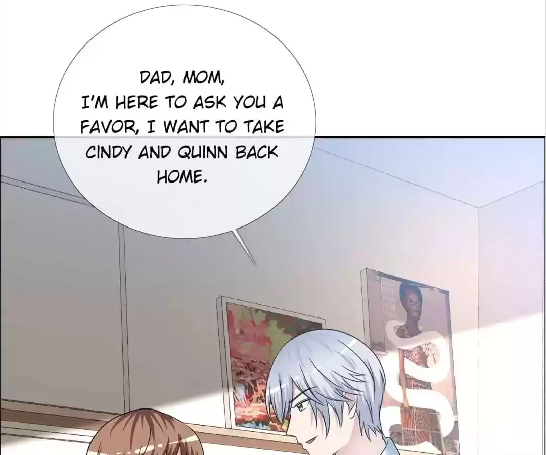 If I Never Loved You Chapter 157