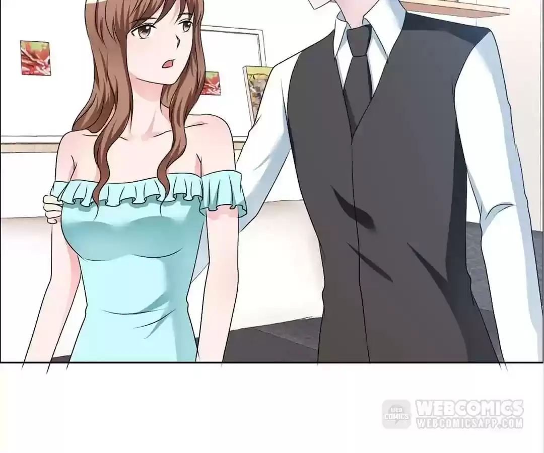 If I Never Loved You Chapter 157