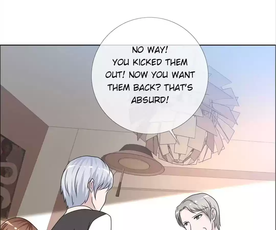 If I Never Loved You Chapter 157