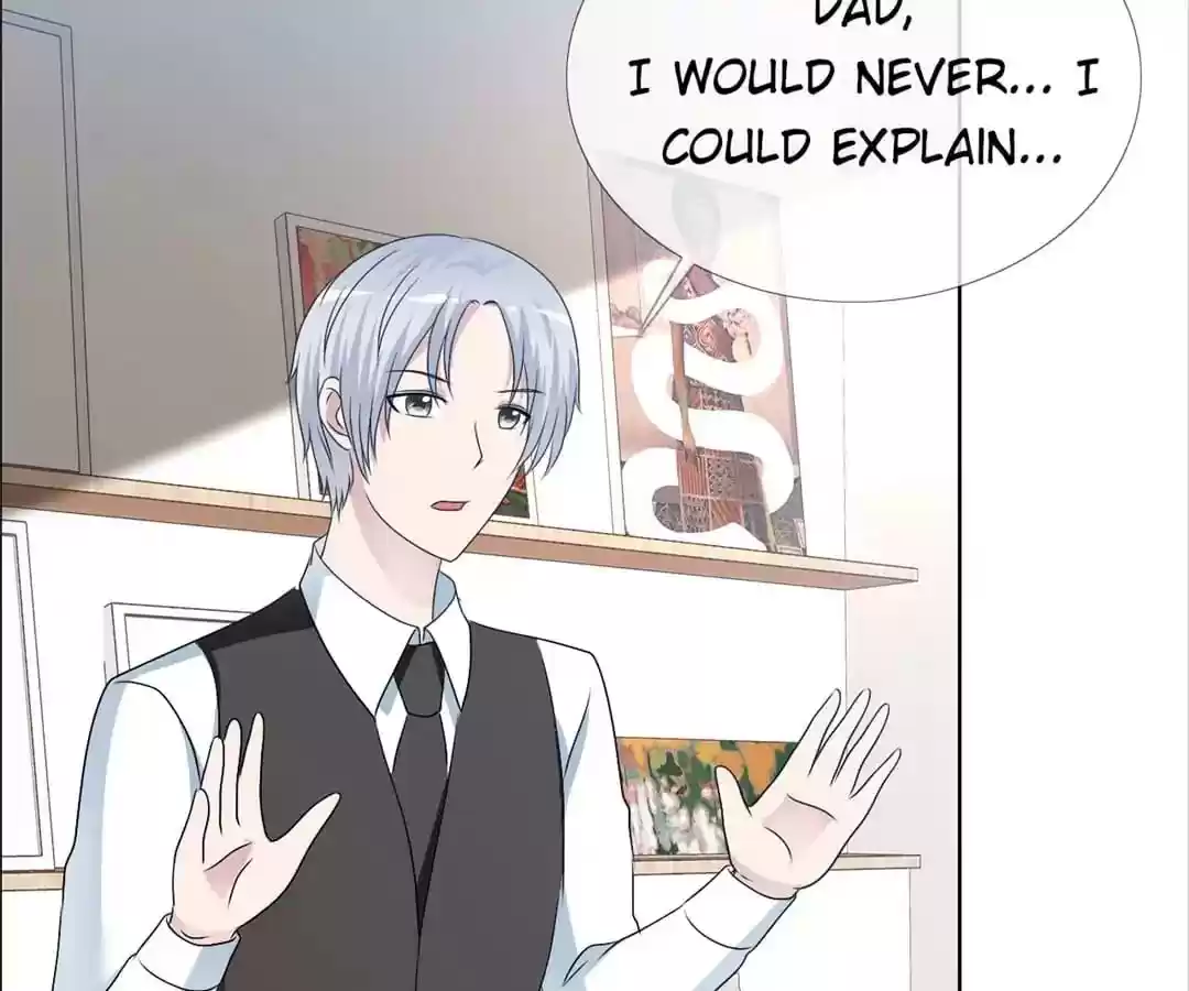 If I Never Loved You Chapter 157