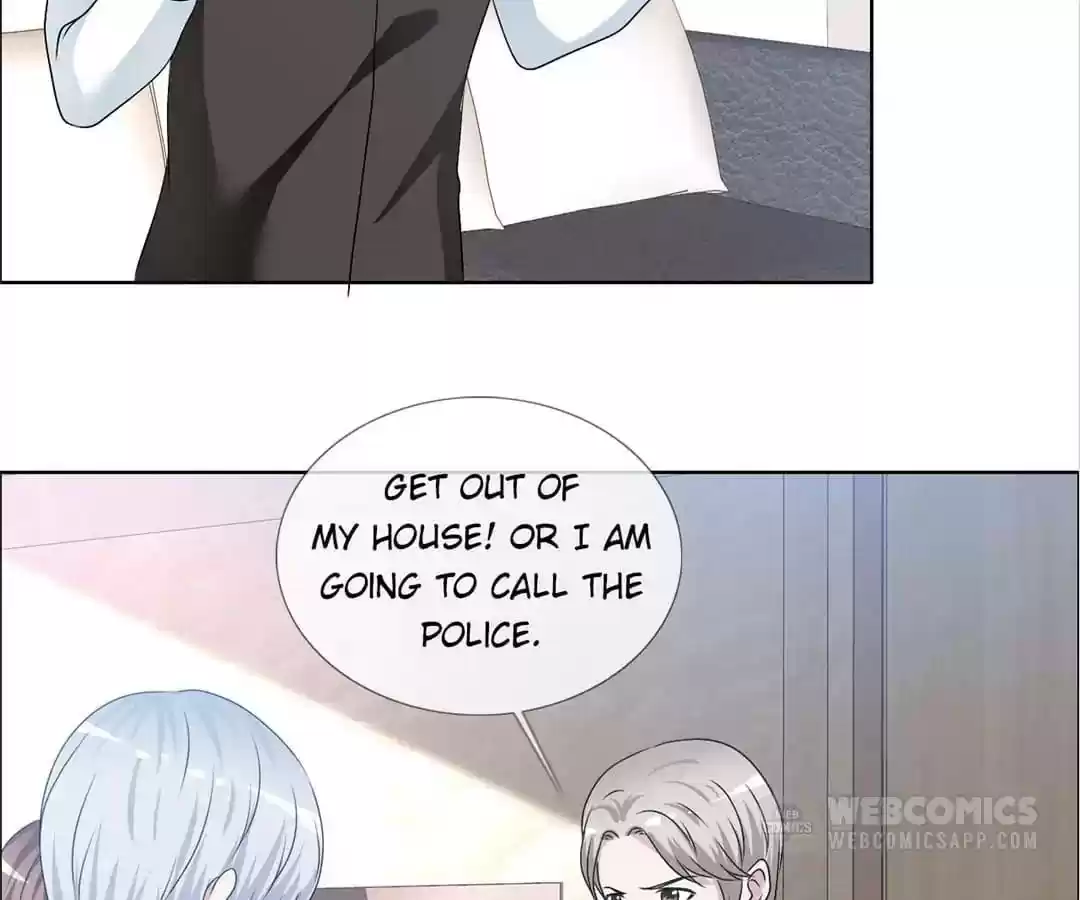 If I Never Loved You Chapter 157