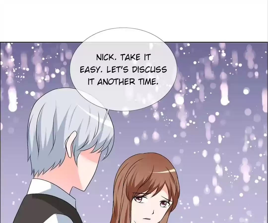 If I Never Loved You Chapter 157