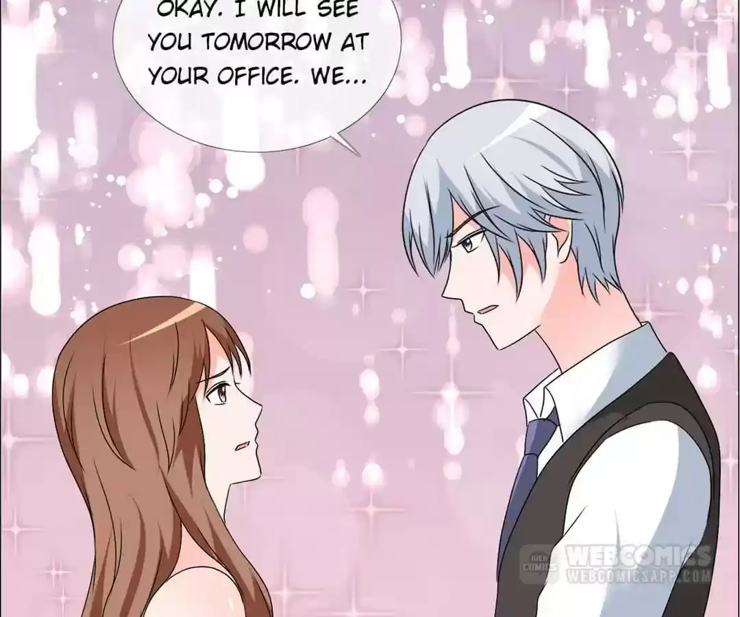 If I Never Loved You Chapter 157