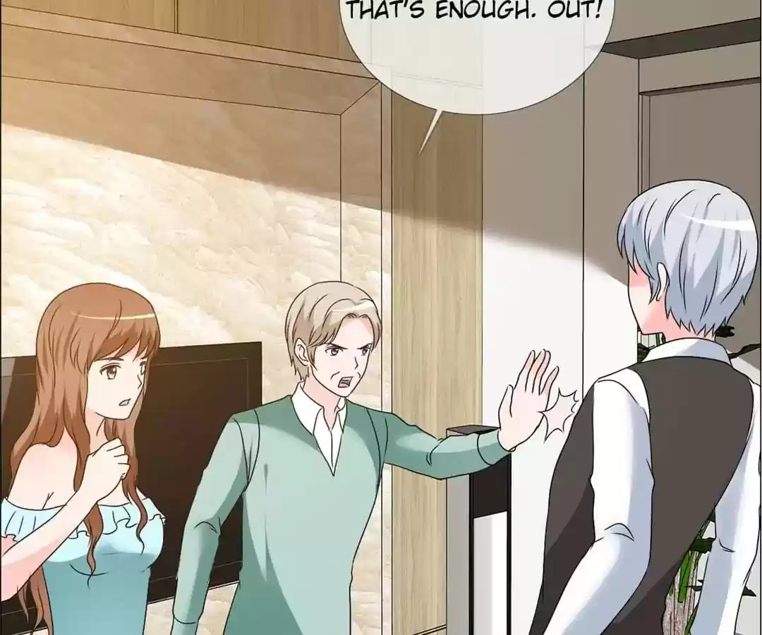 If I Never Loved You Chapter 157