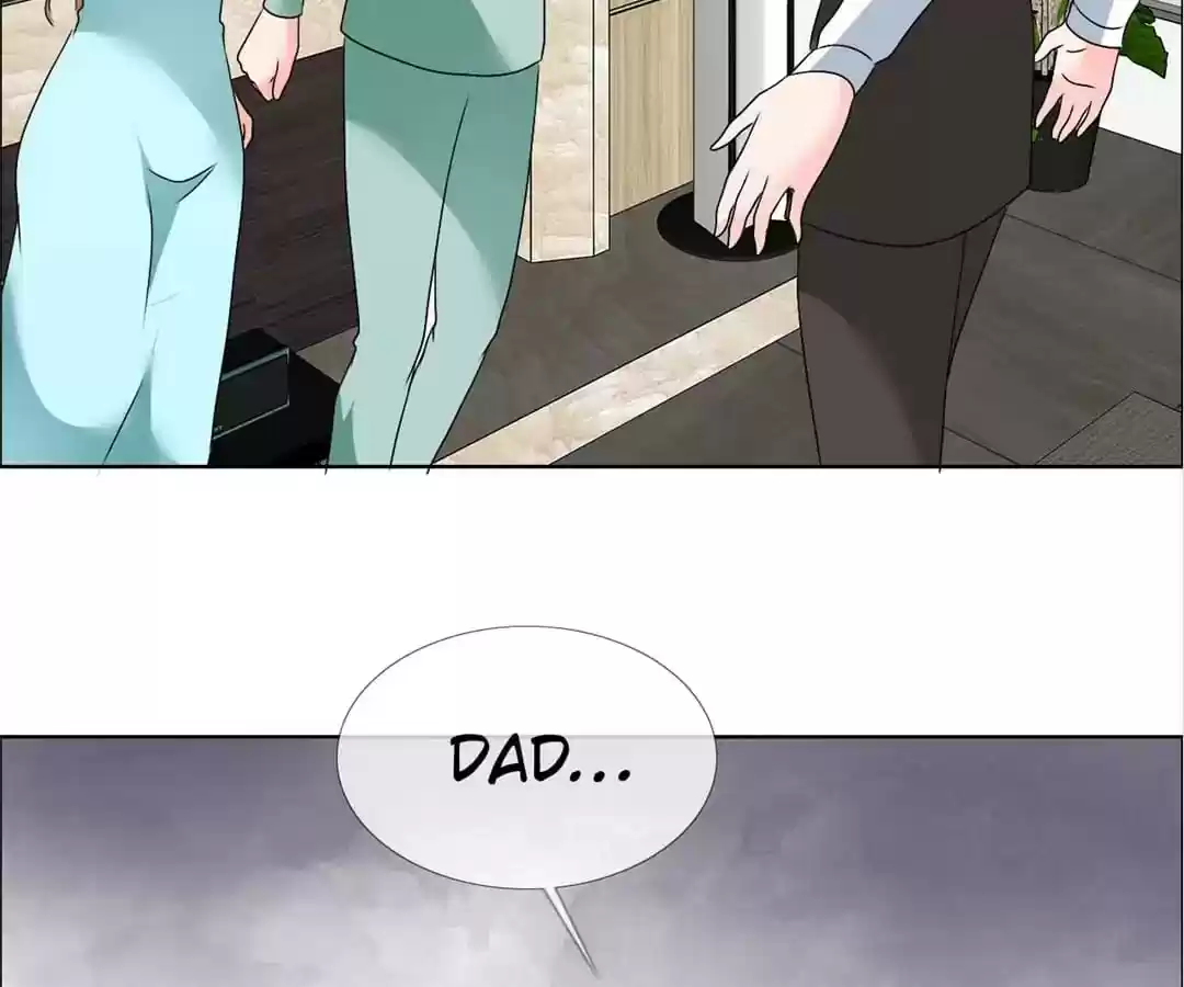 If I Never Loved You Chapter 157