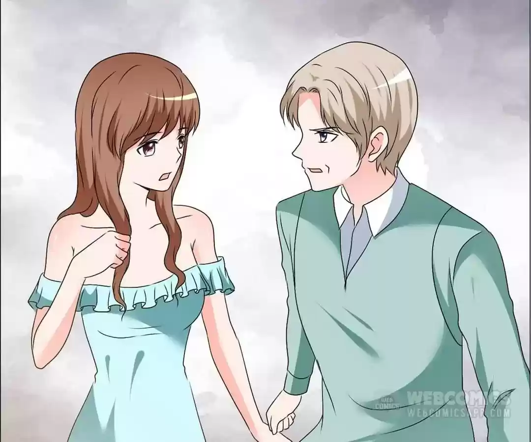 If I Never Loved You Chapter 157