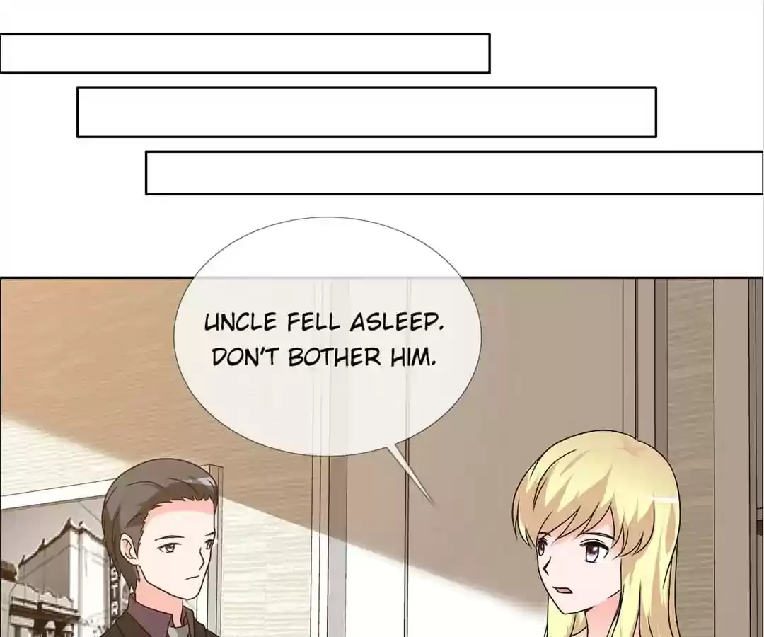 If I Never Loved You Chapter 157