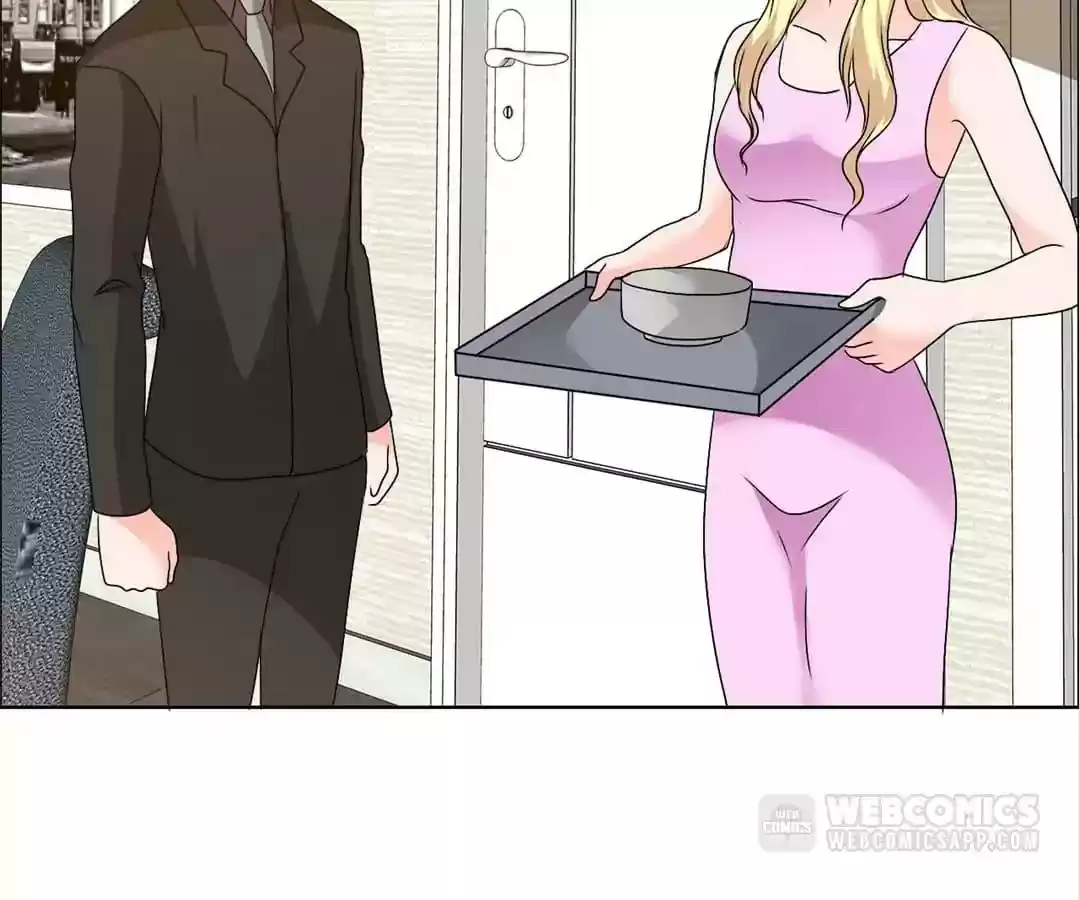 If I Never Loved You Chapter 157