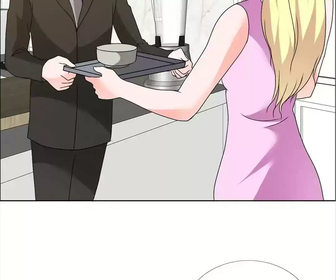 If I Never Loved You Chapter 157