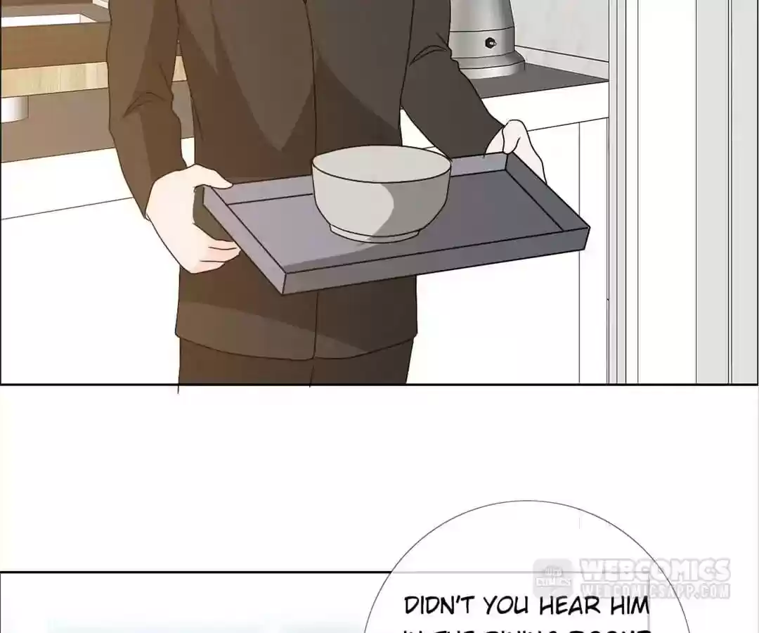 If I Never Loved You Chapter 157