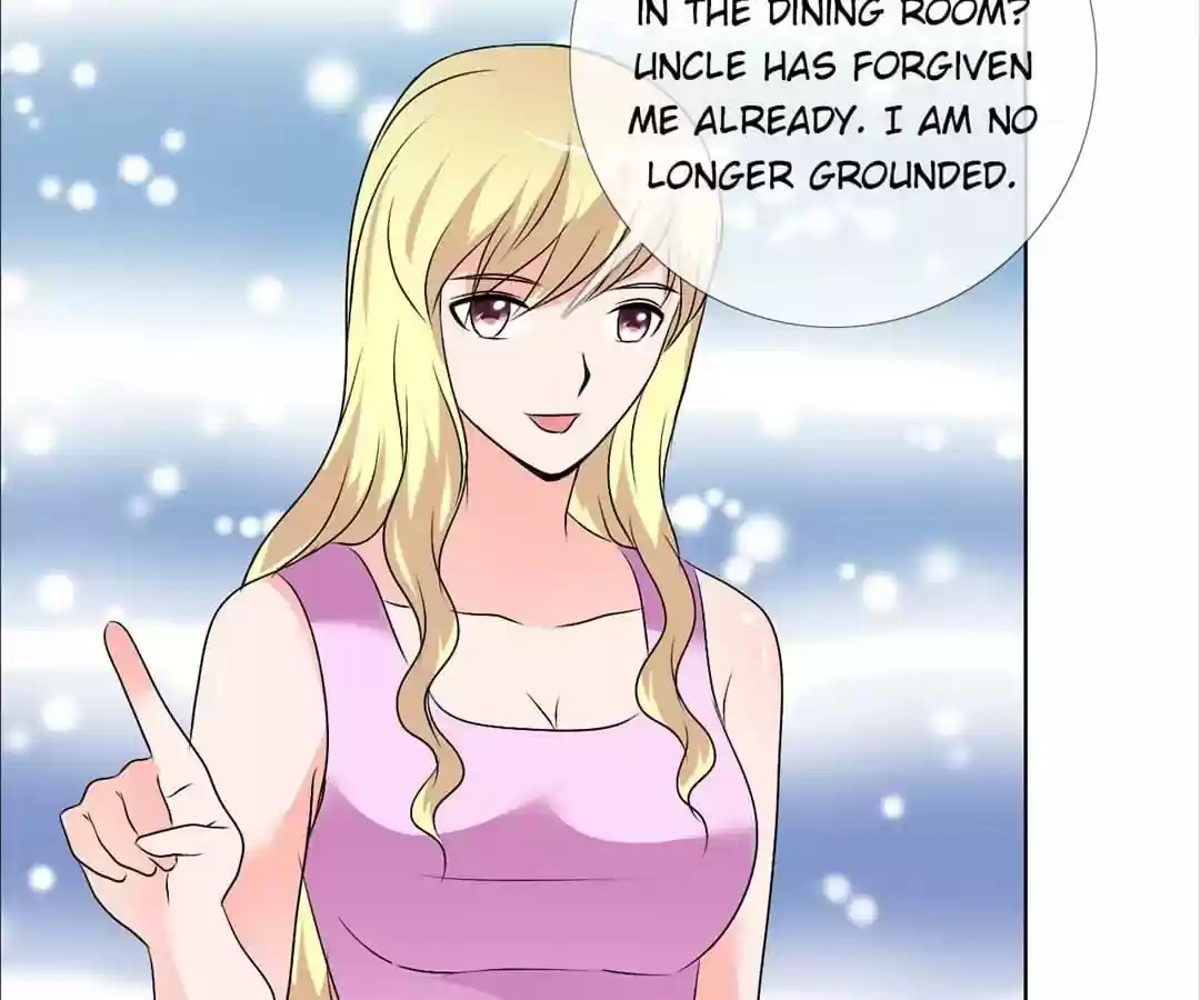 If I Never Loved You Chapter 157