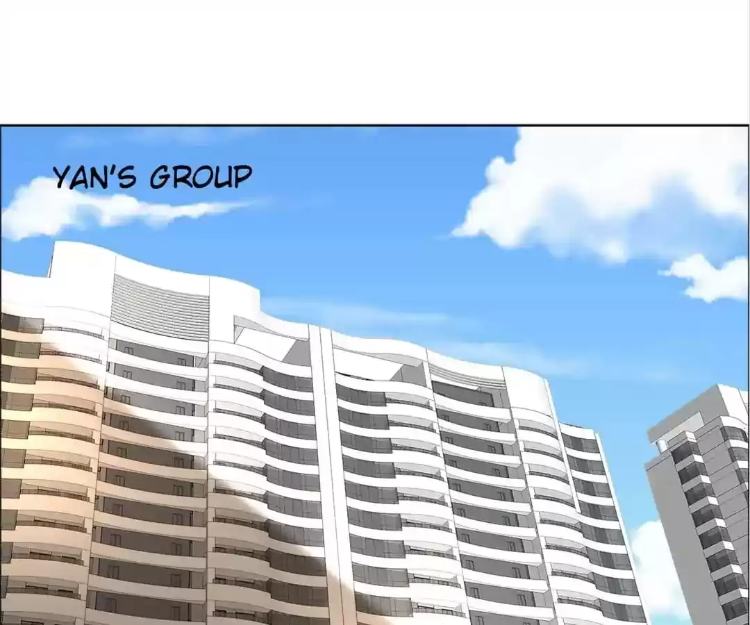 If I Never Loved You Chapter 158