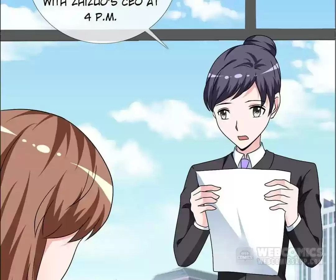 If I Never Loved You Chapter 158