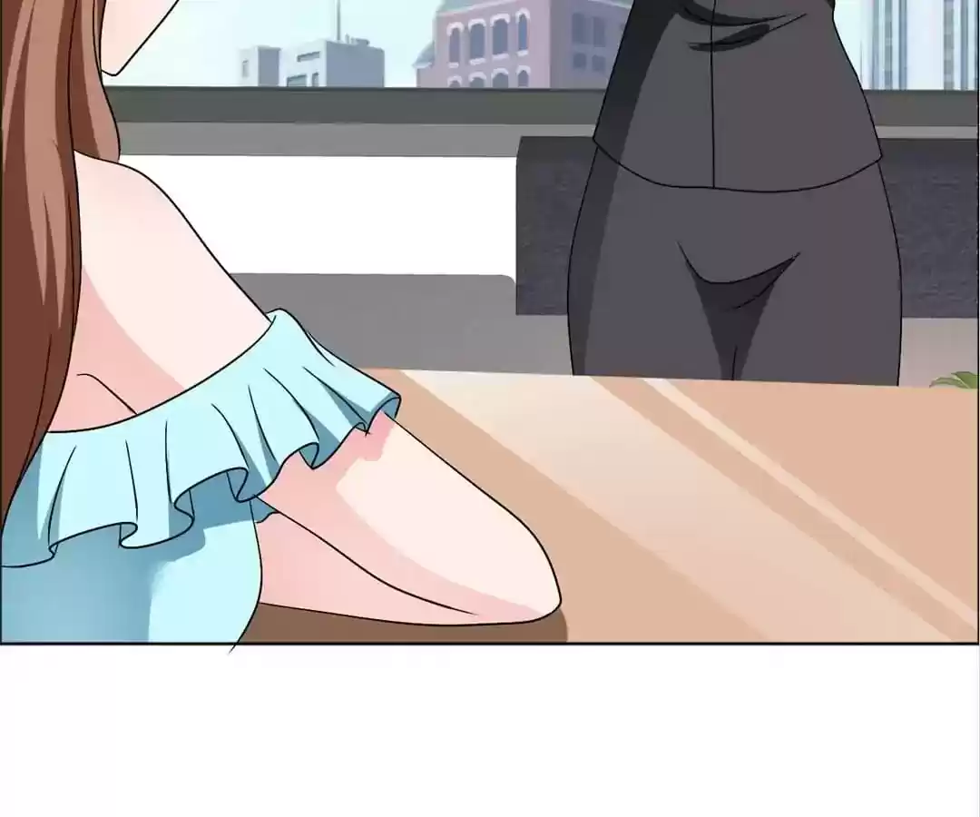 If I Never Loved You Chapter 158